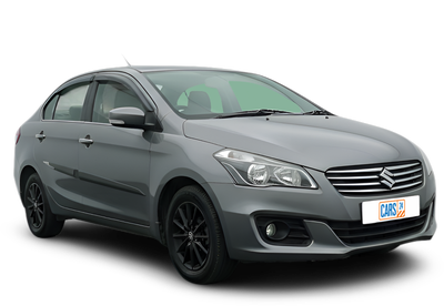 Maruti Ciaz-img